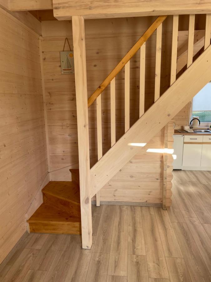 Westbeach House กชึชโบโว ภายนอก รูปภาพ