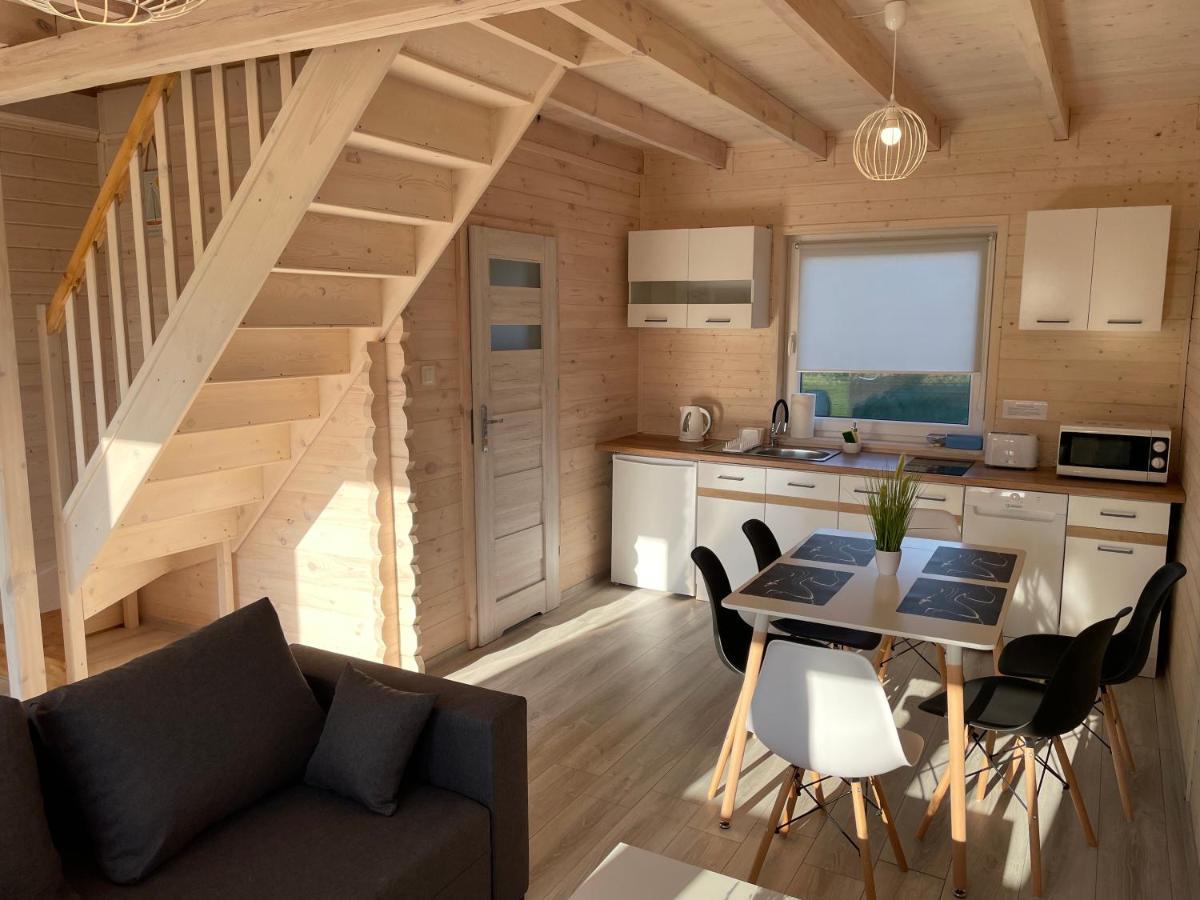 Westbeach House กชึชโบโว ภายนอก รูปภาพ