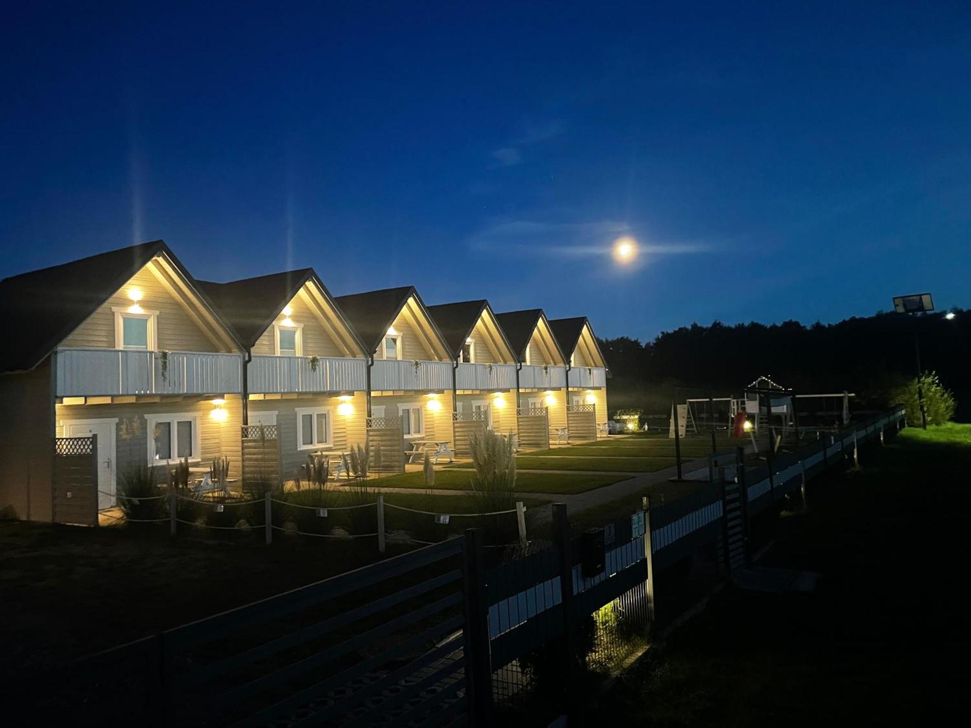 Westbeach House กชึชโบโว ภายนอก รูปภาพ