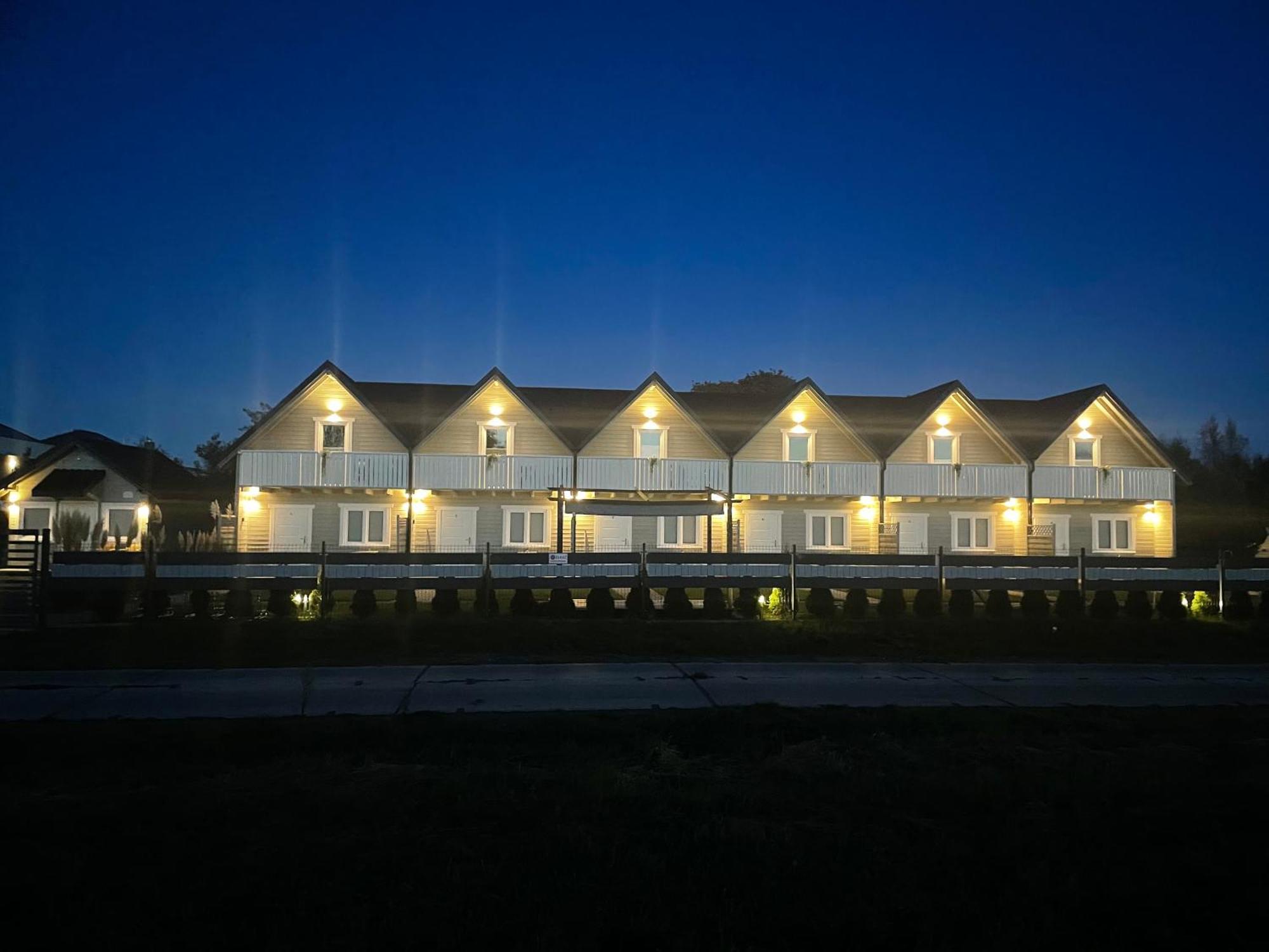 Westbeach House กชึชโบโว ภายนอก รูปภาพ