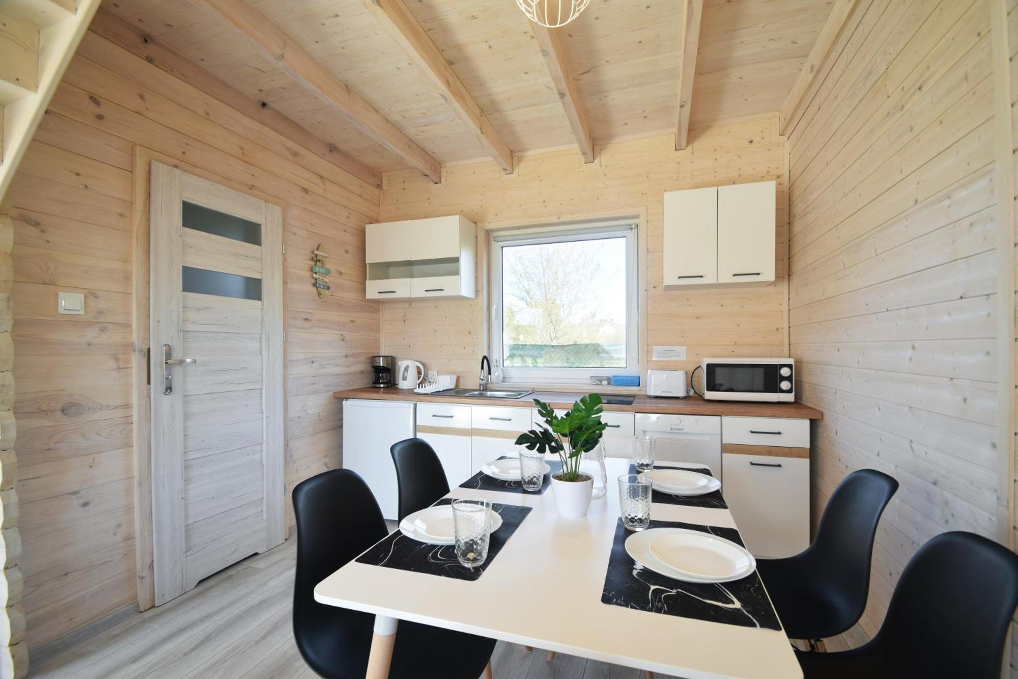 Westbeach House กชึชโบโว ภายนอก รูปภาพ