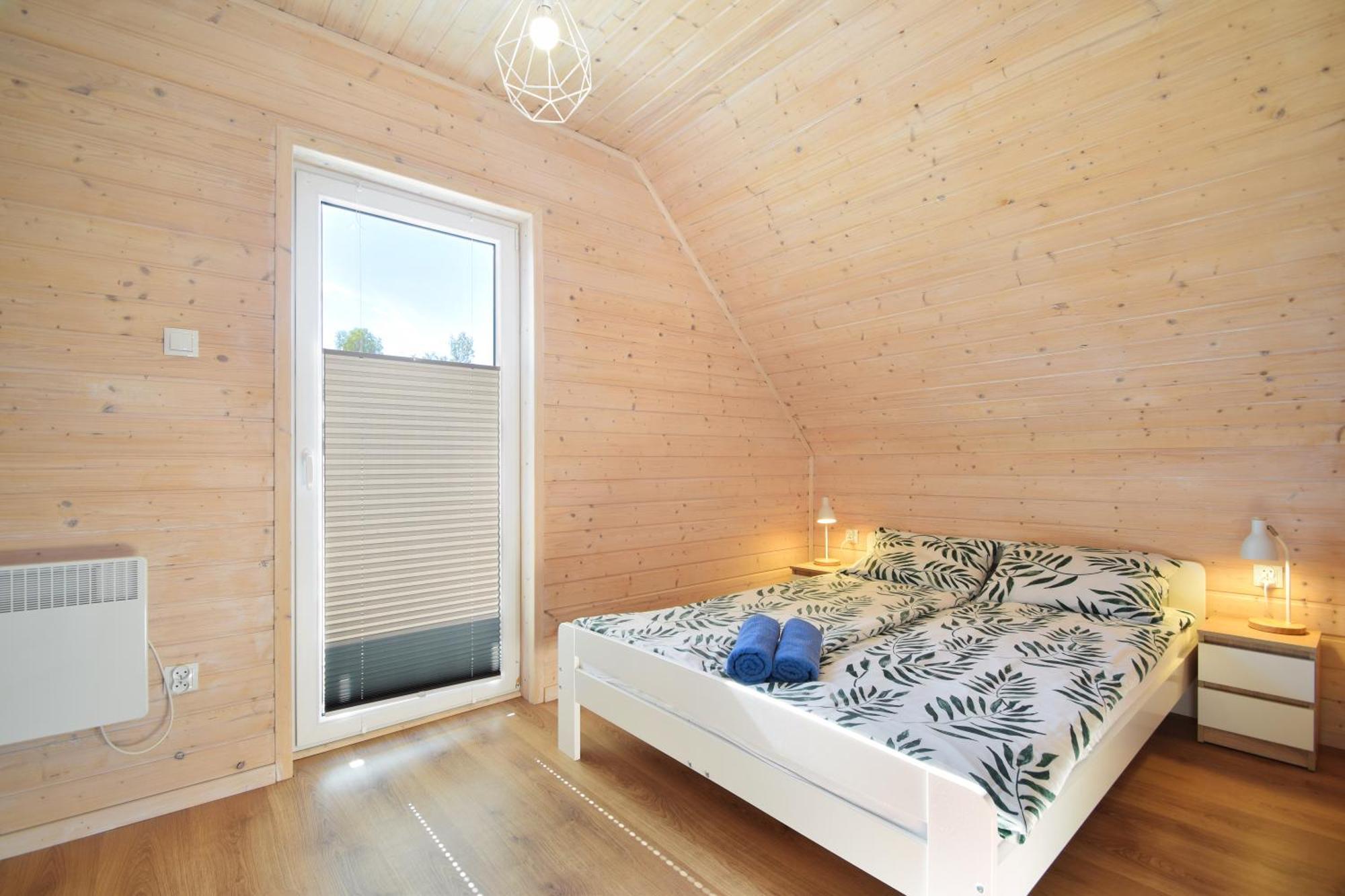 Westbeach House กชึชโบโว ภายนอก รูปภาพ