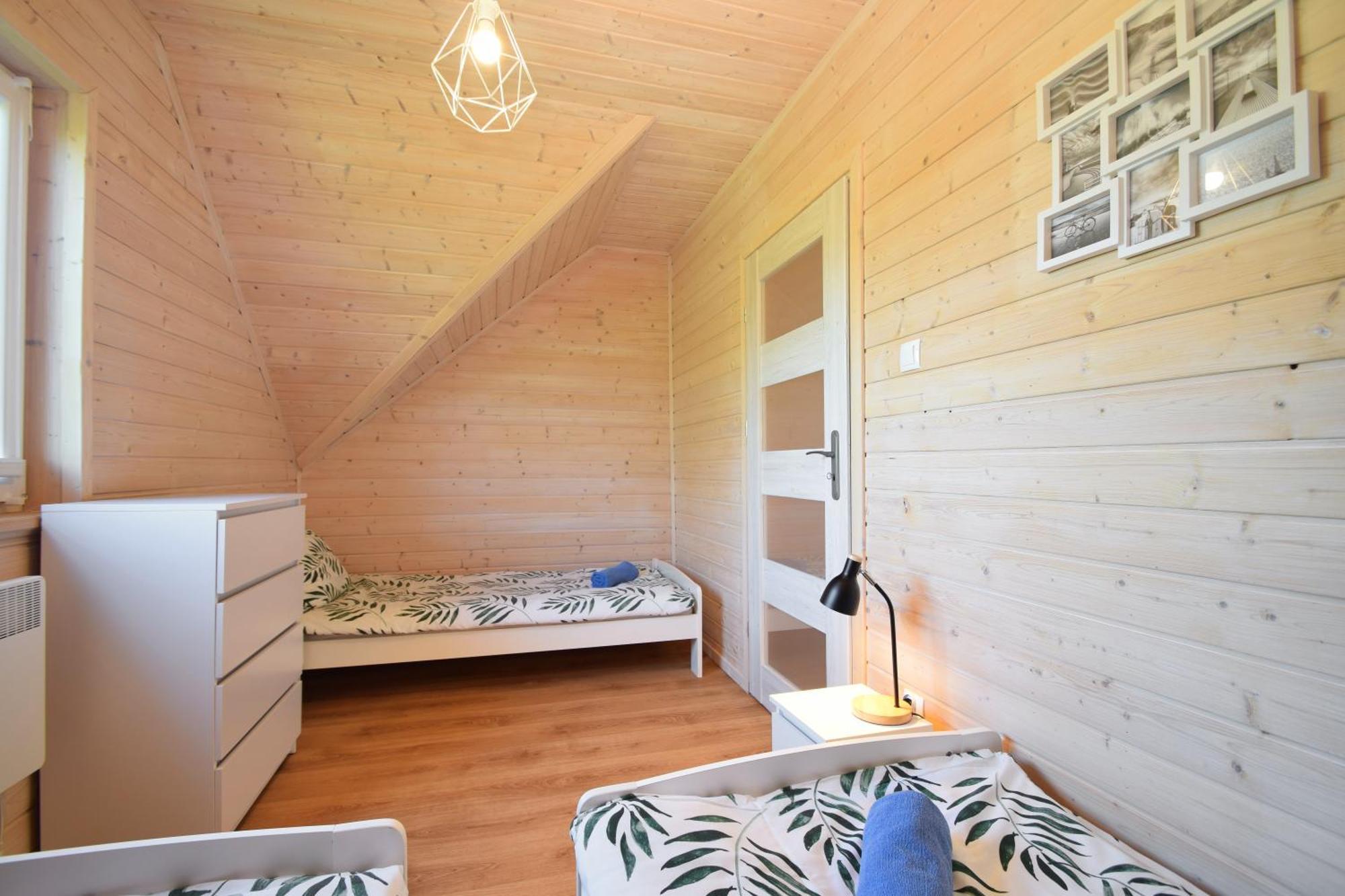 Westbeach House กชึชโบโว ภายนอก รูปภาพ