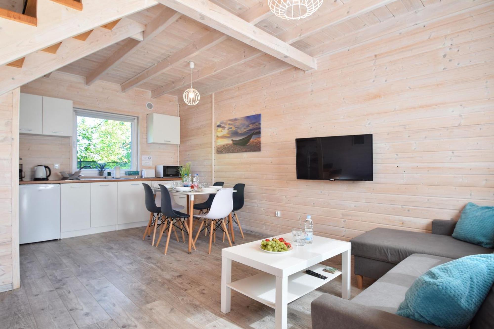 Westbeach House กชึชโบโว ภายนอก รูปภาพ