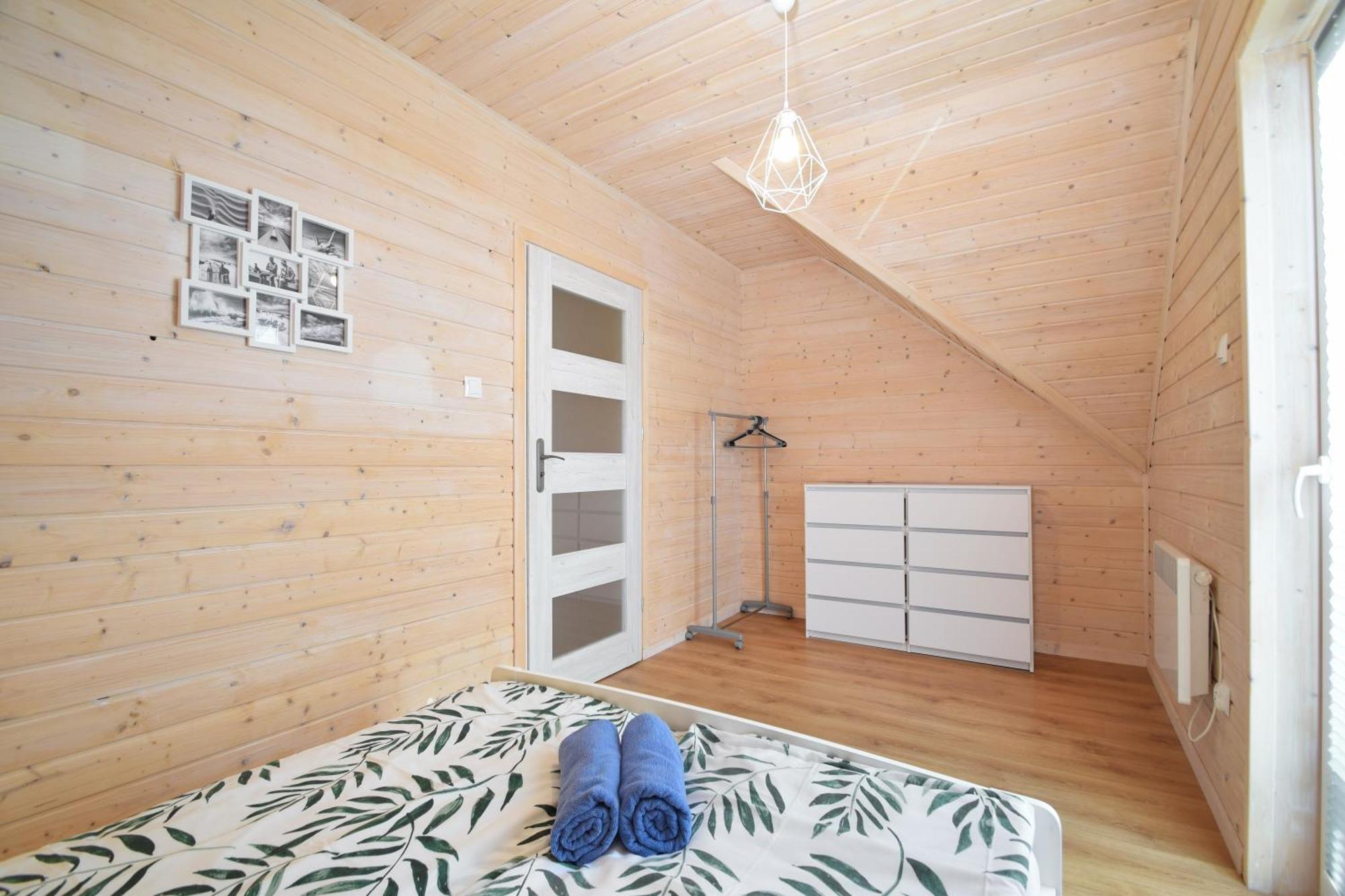 Westbeach House กชึชโบโว ภายนอก รูปภาพ